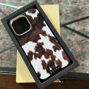 Brand new Burga phone case for IPhone 14 pro max.